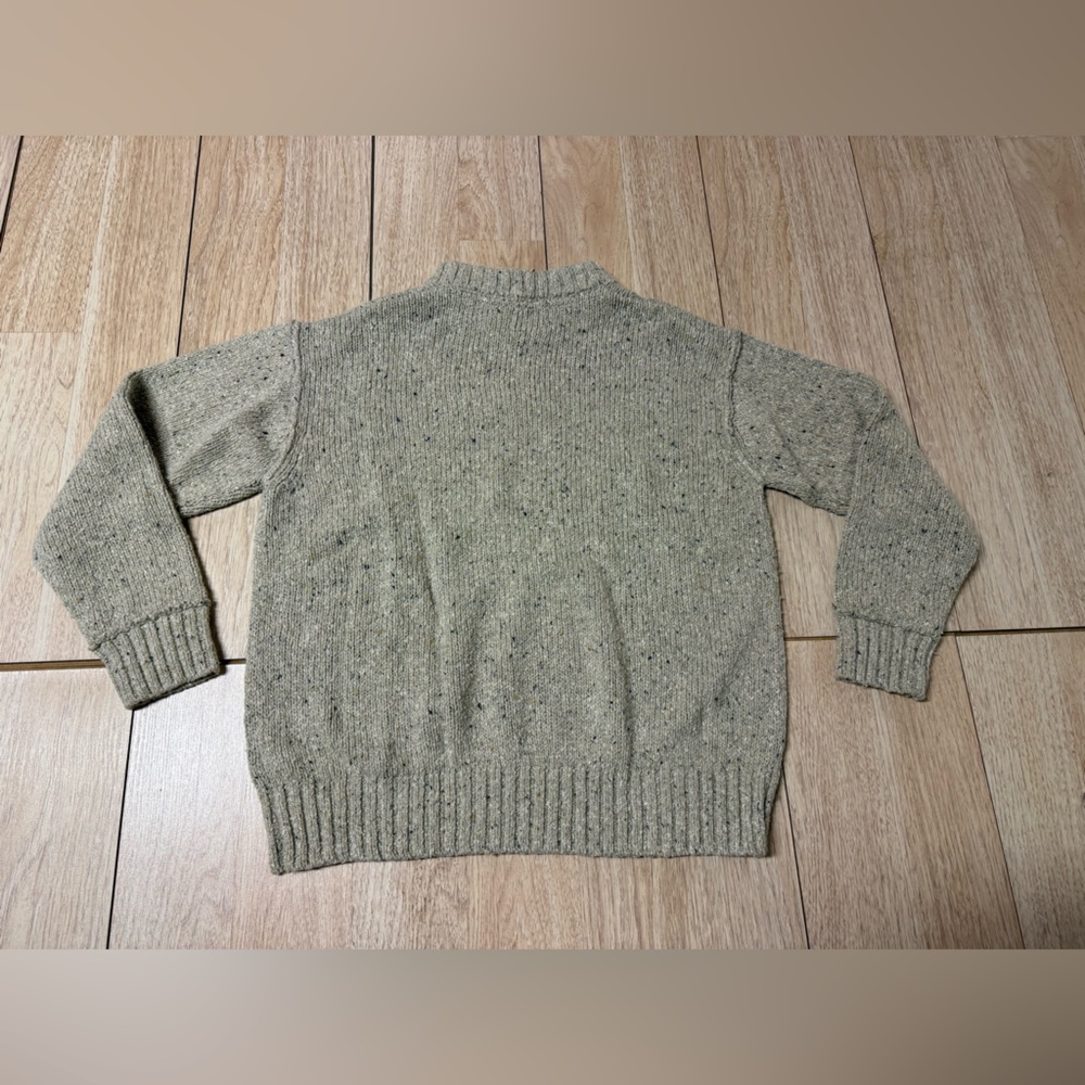 Urban Outfitters BDG Speckled Crew Neck Sweater - Picture 7 of 7